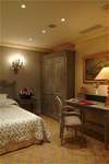 Hotel Byblos Saint-Tropez 